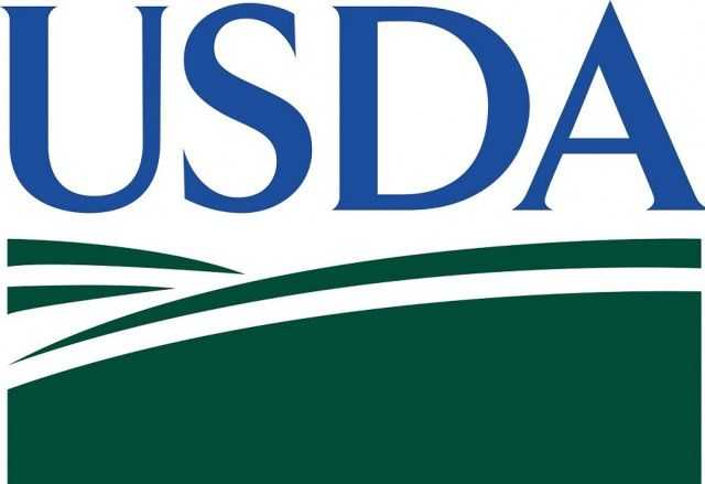 Usda produzione India