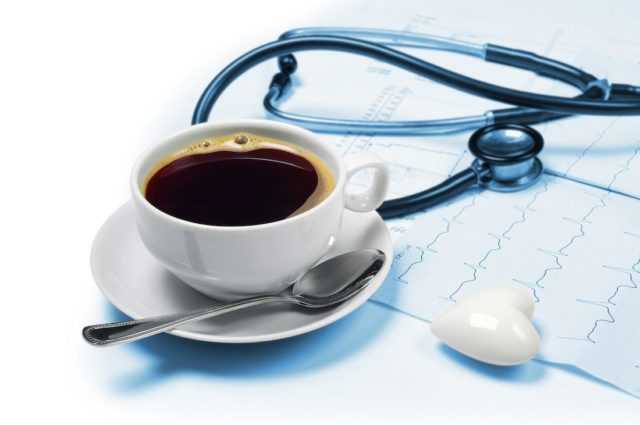 Isic danno renale caffè pressione stress consumo cognitivo