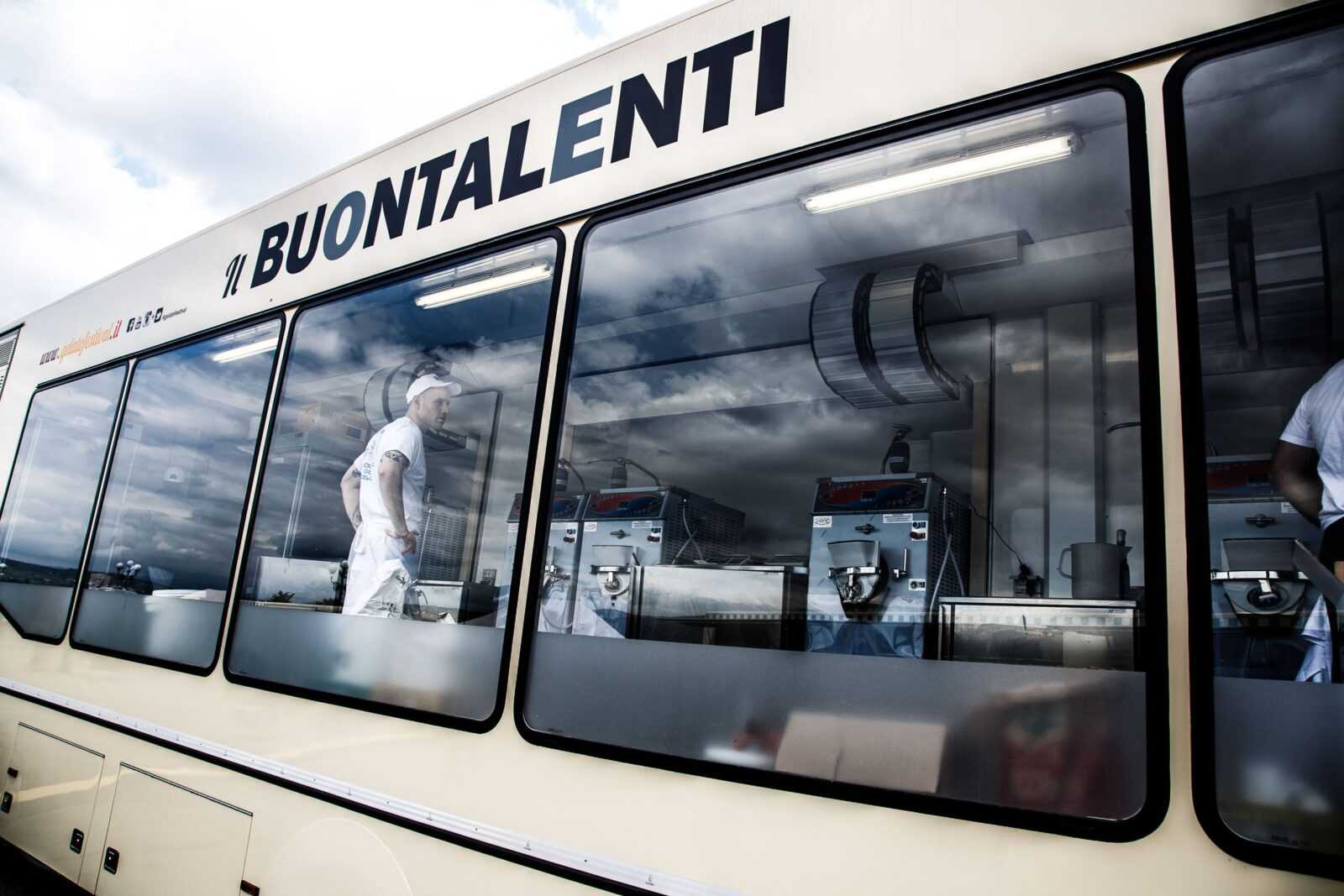 buontalenti festival gelato