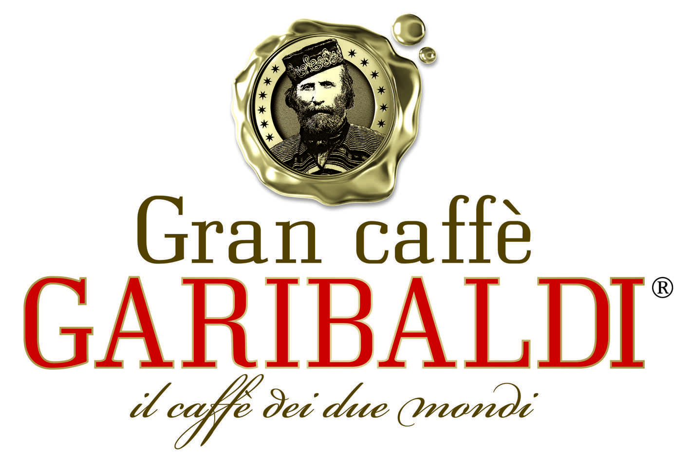 gran caffè garibaldi,gimoka,brand