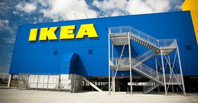 ikea