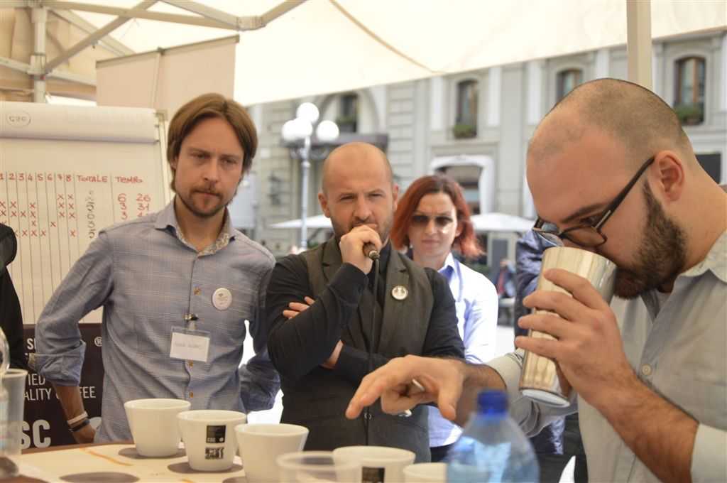 pausa caffè firenze