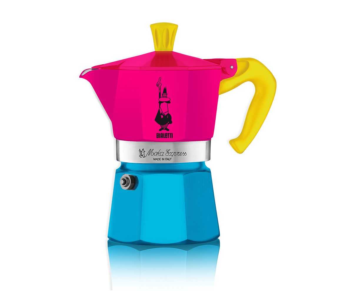 moka limited edition