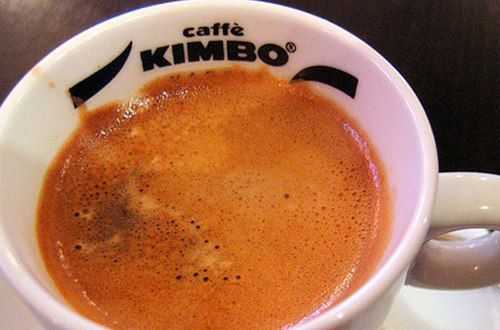 Caffè Kimbo