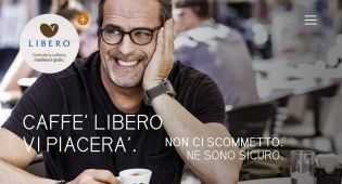 caffè libero caffeina variabile