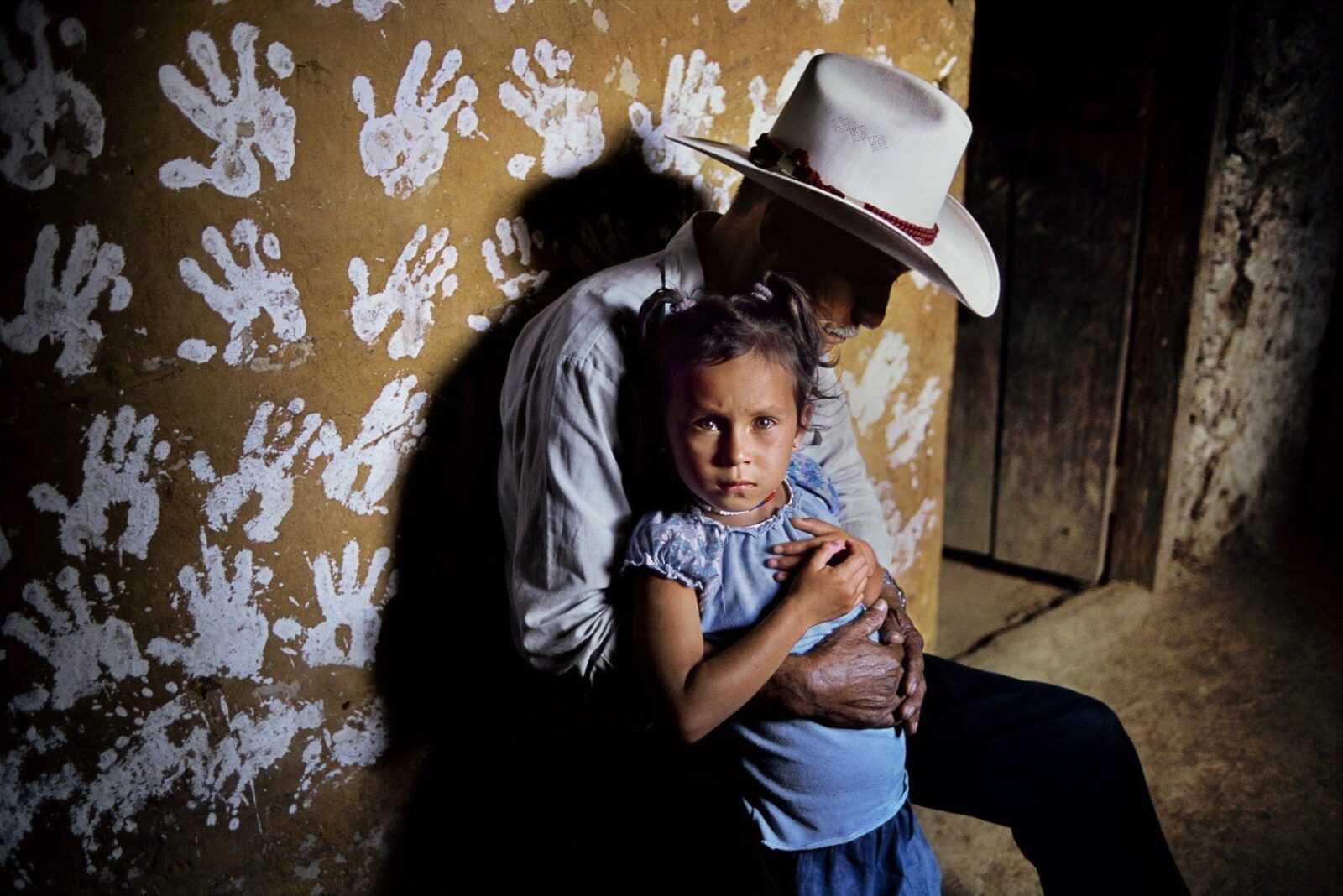 Honduras steve mccurry