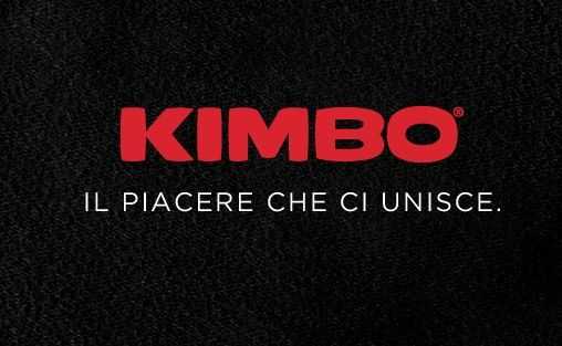 Kimbo caffè