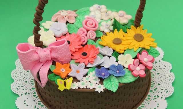 cake design