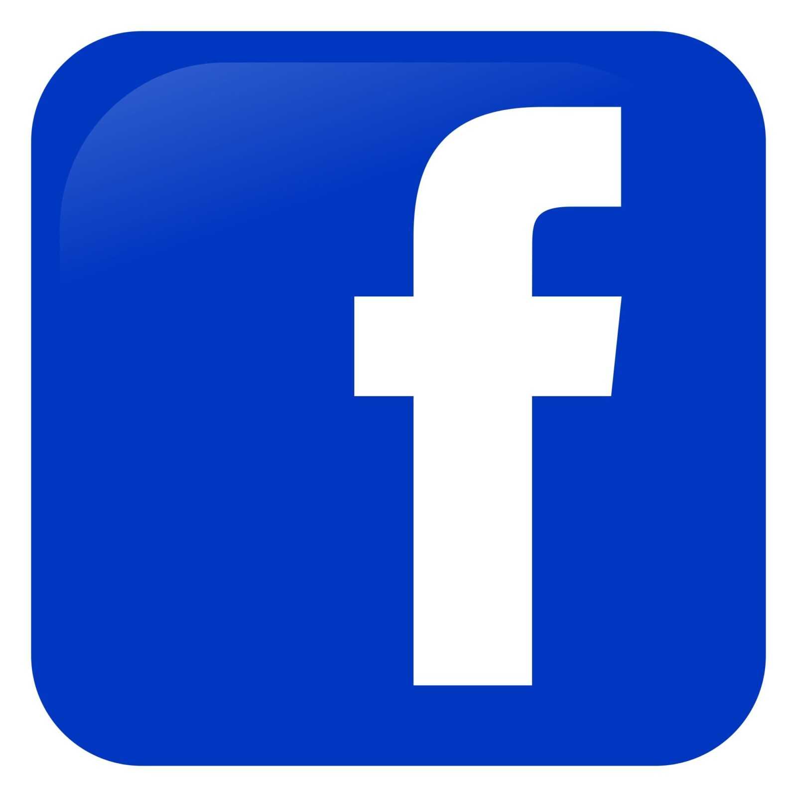 logo ufficiale facebook