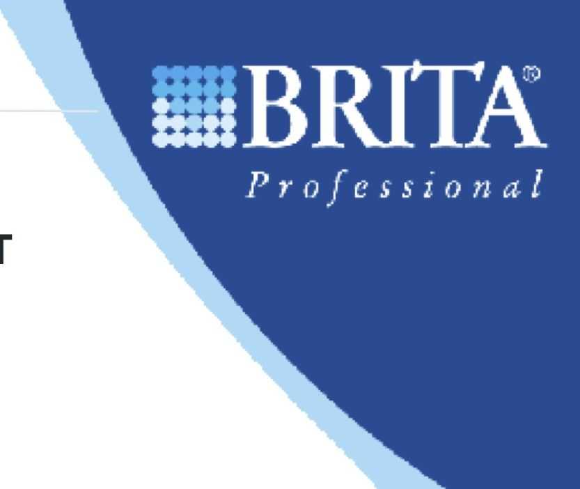 brita professional