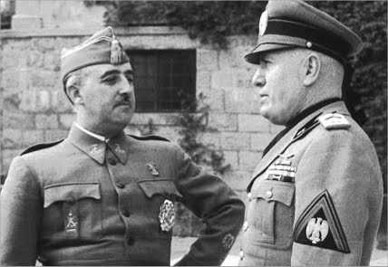 francisco franco