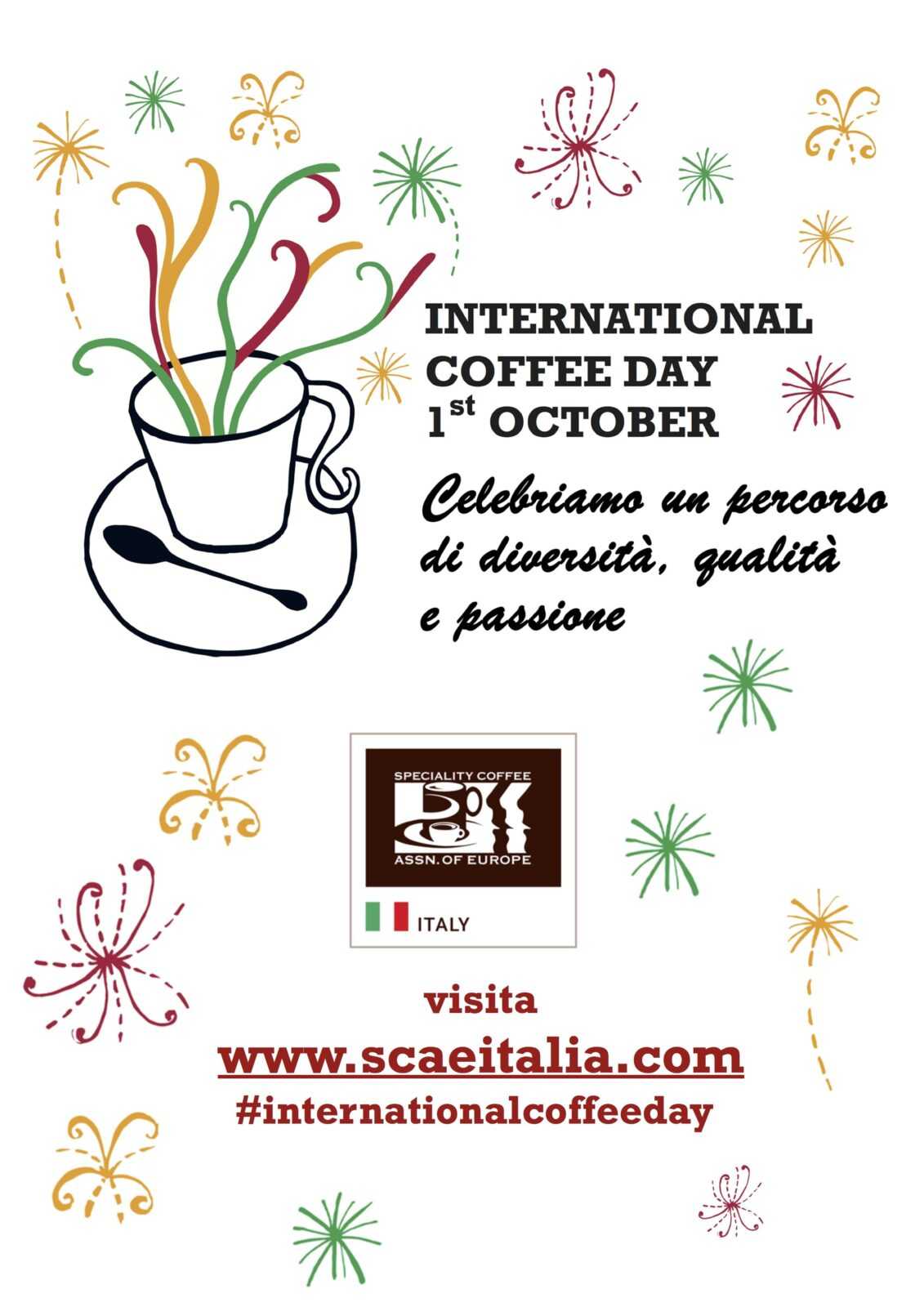 scae italia locandina