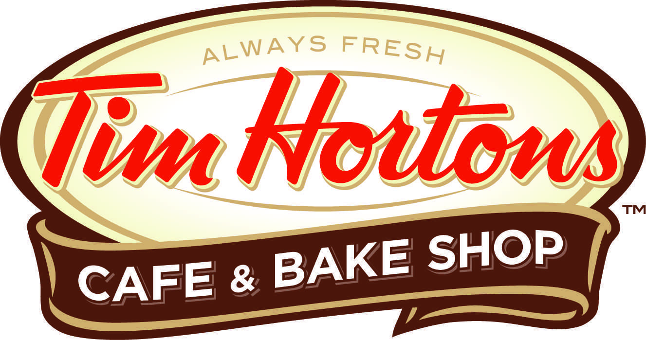 tim horton marchio