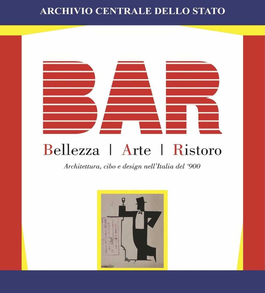 mostra bar bellezza arte ristoro