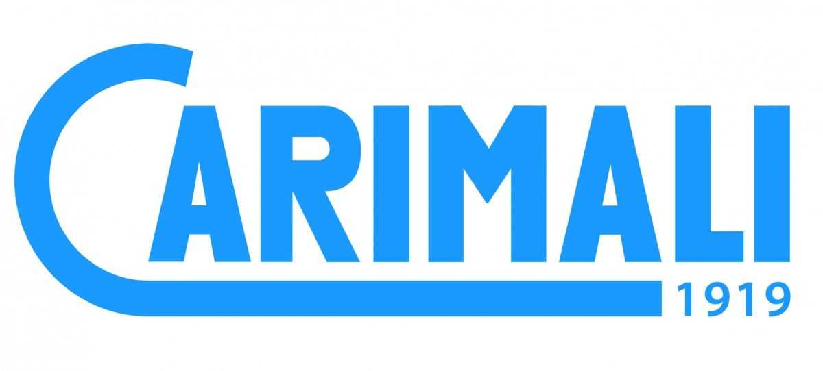 logo Carimali fine 2015