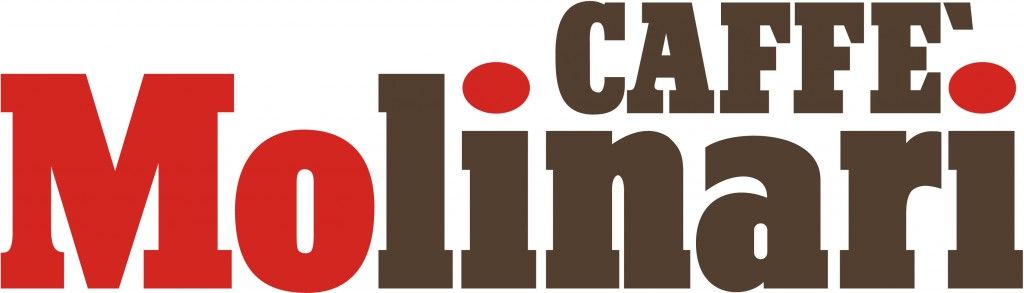 logo caffè molinari