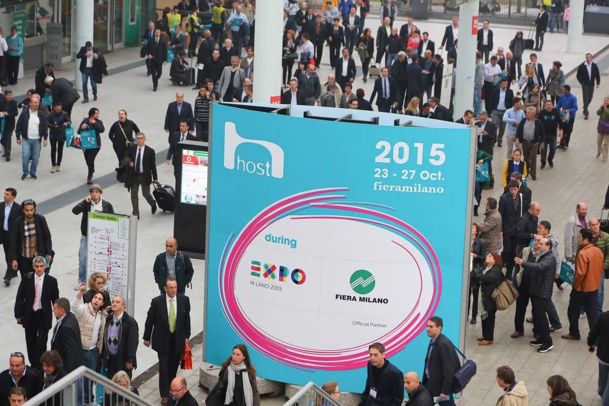 Host 2015 fieramilano