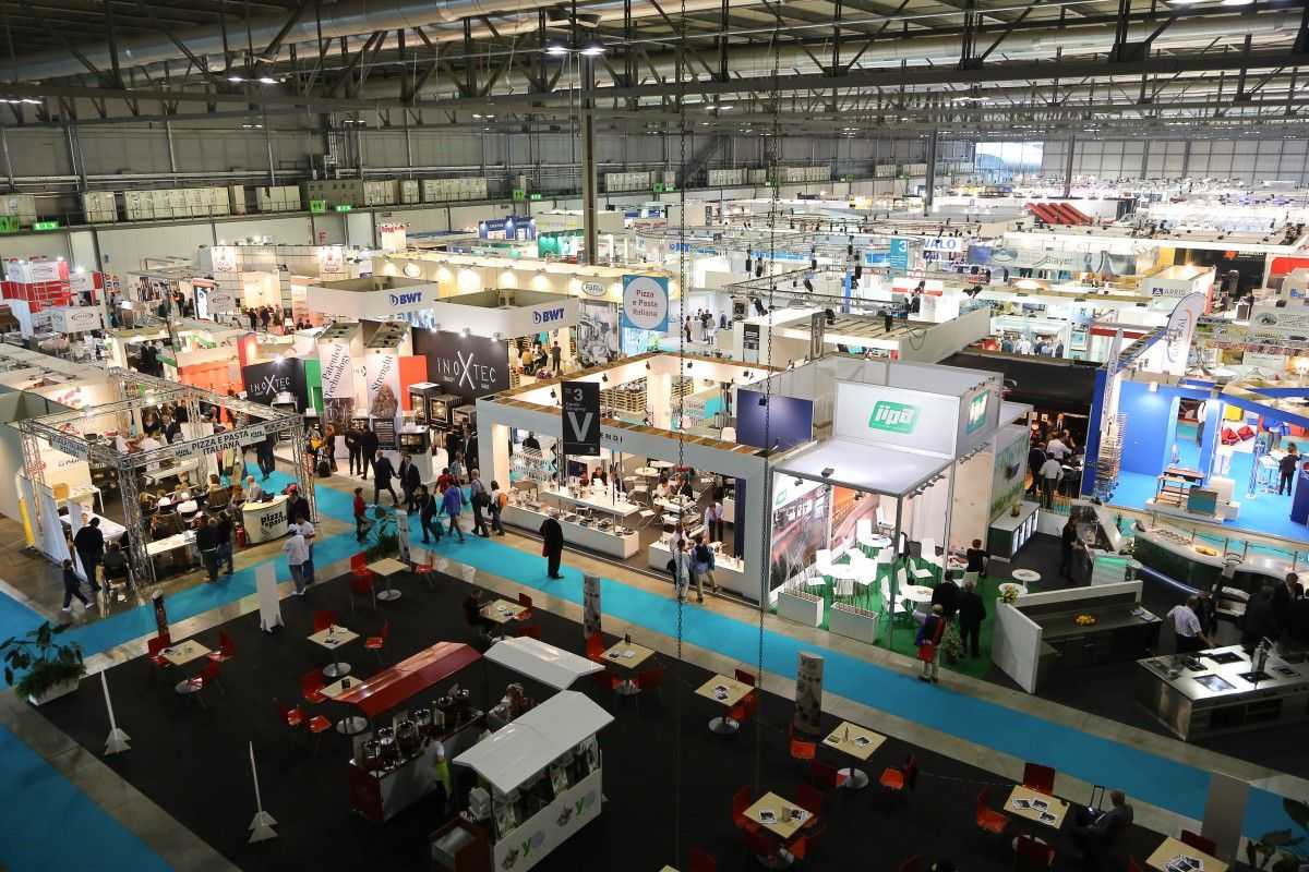 hostmilano fiera milano