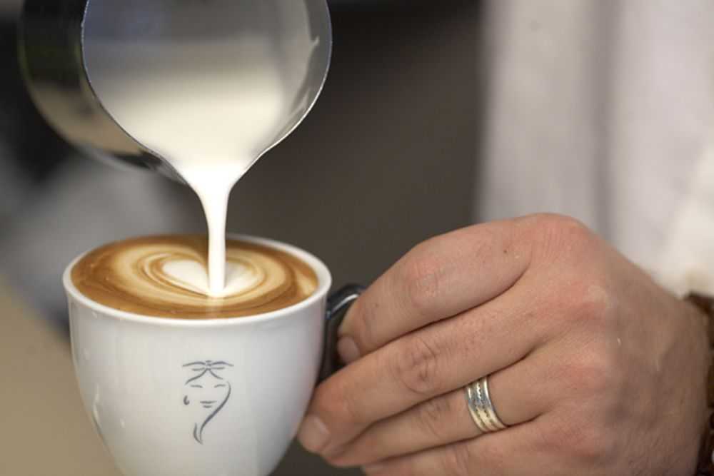 cappuccino varesina caffè