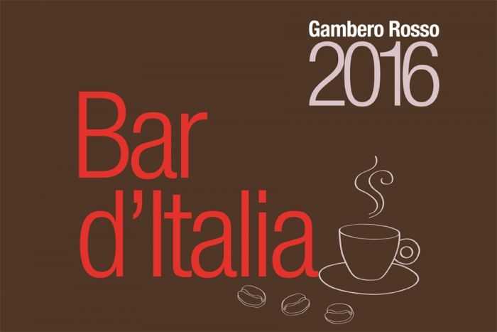 guida bar d'Italia 2016