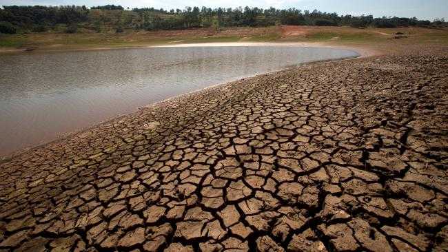 cambiamento climatico commodity