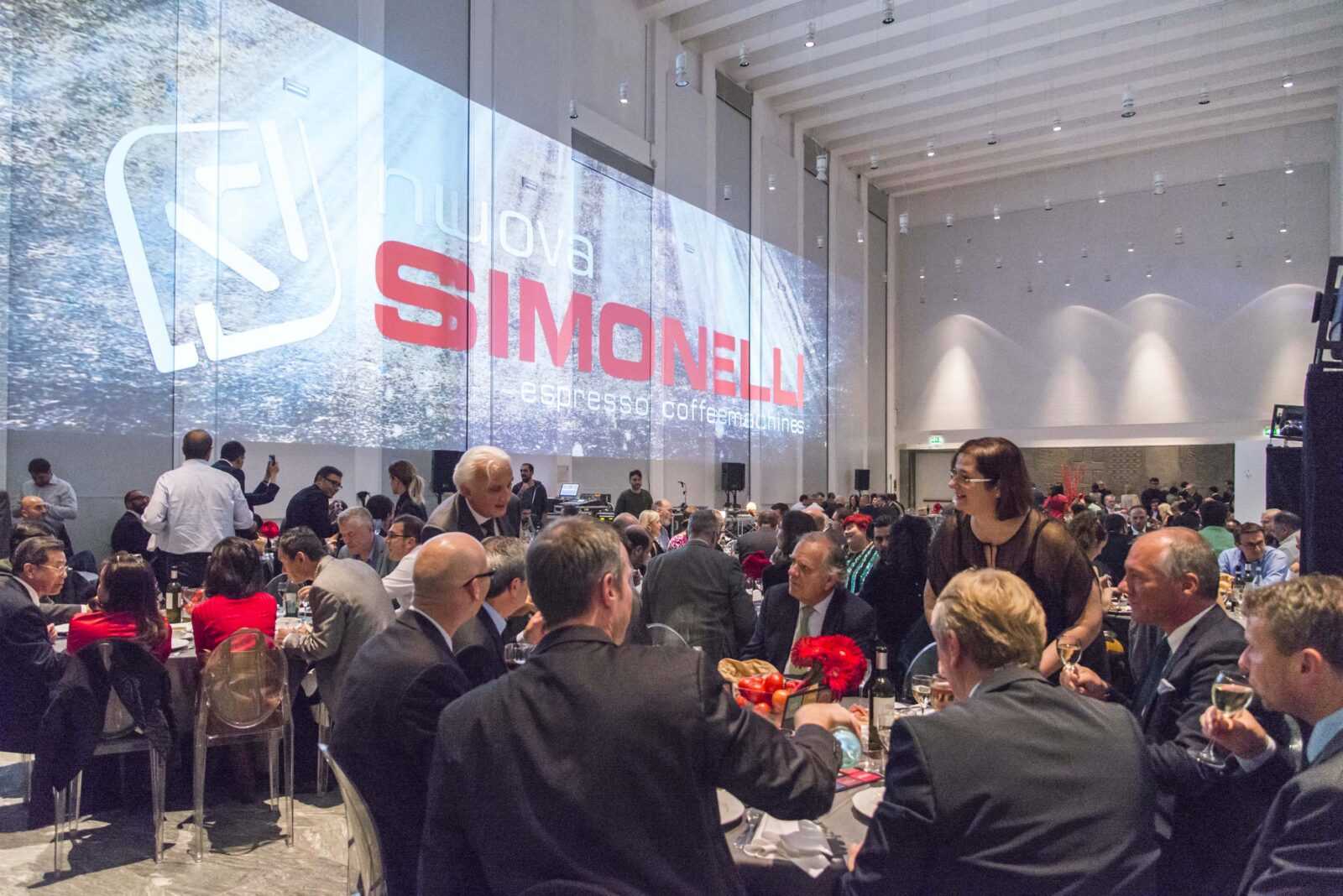 NUOVA SIMONELLI HOST 2015