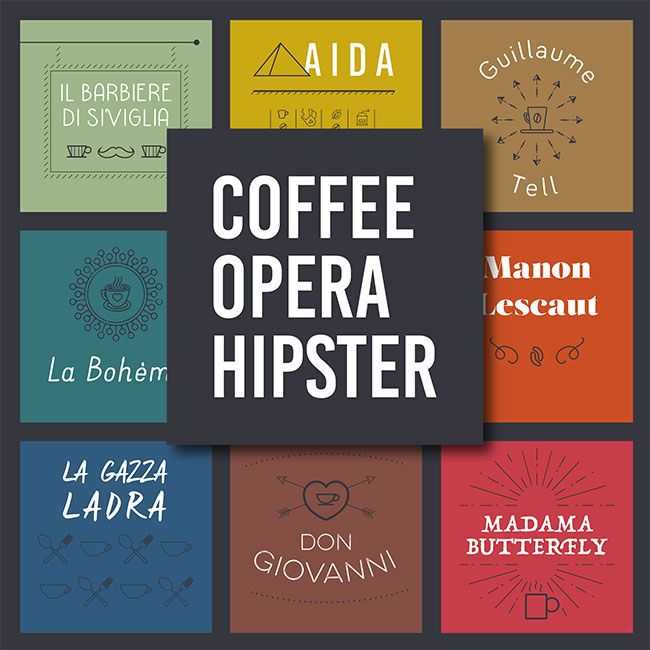 Opera Hipster