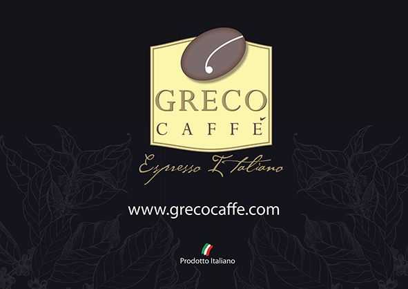 greco Logo