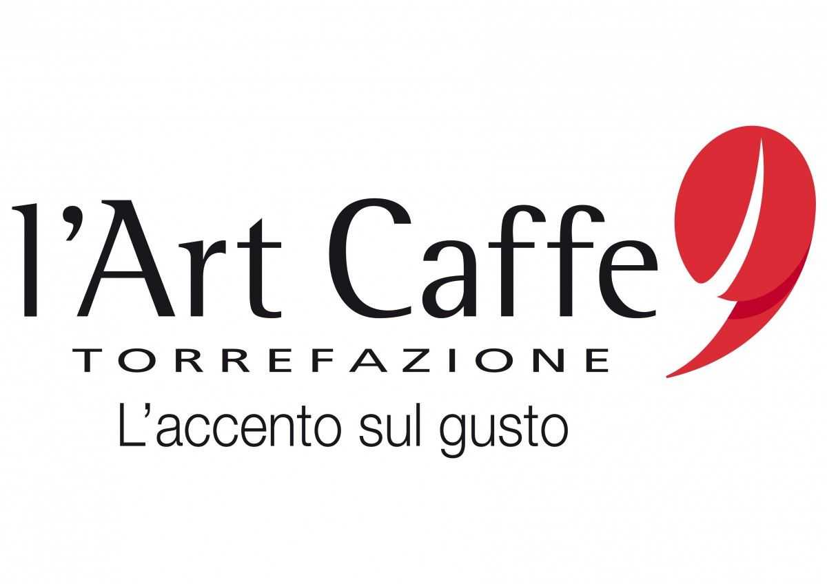 logo art caffè