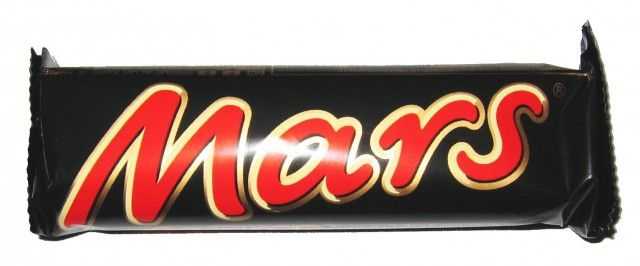 mars barretta wafer cioccolato