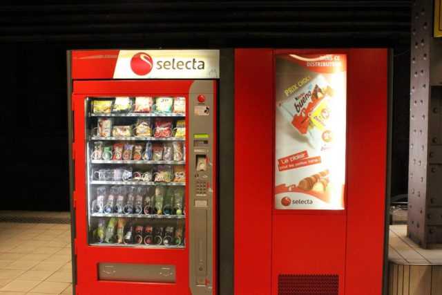 selecta