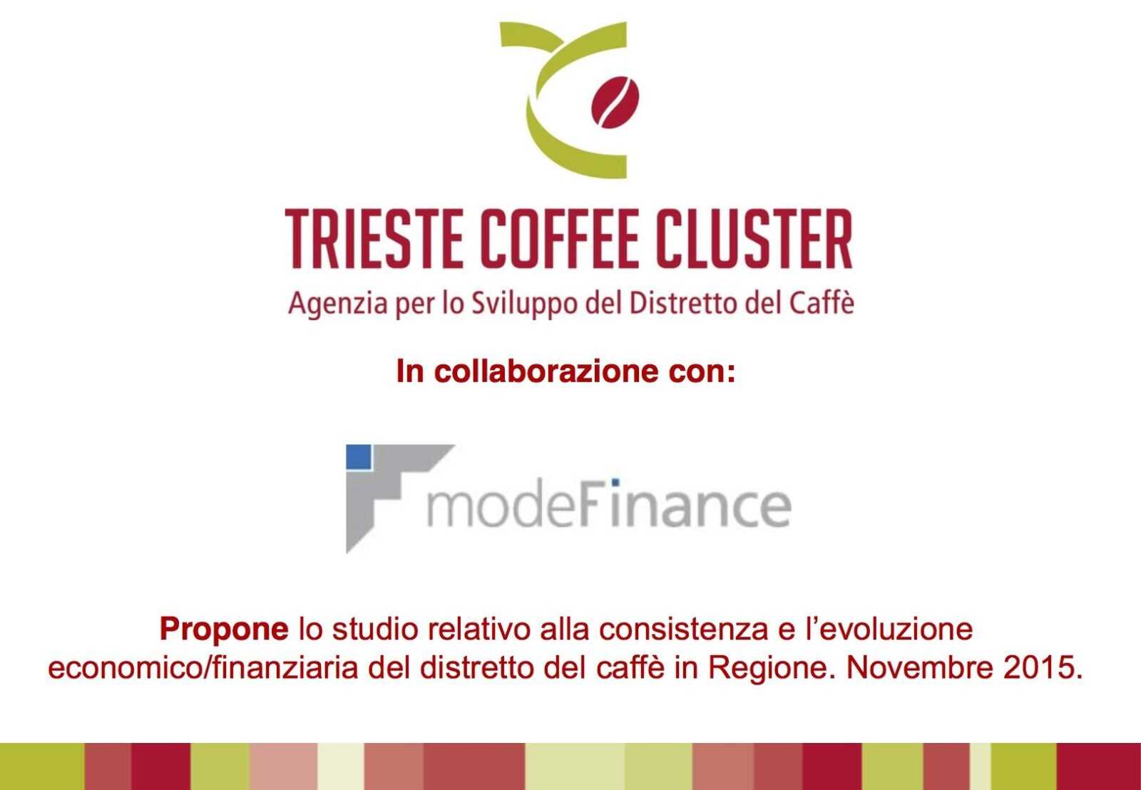 studio caffè trieste cluster