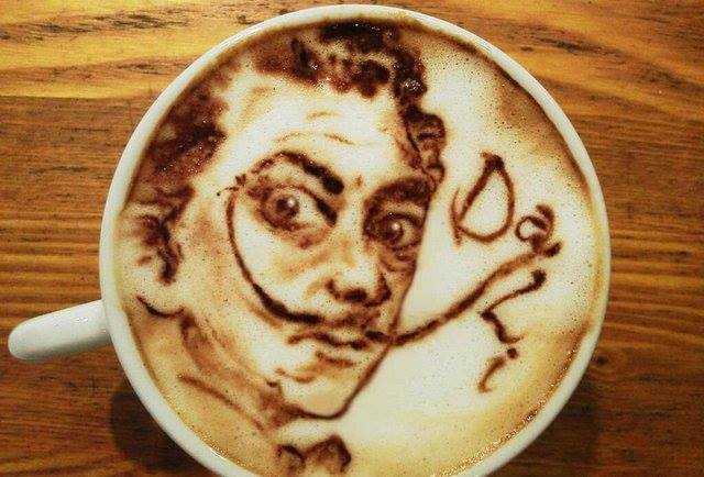 salvador dalÍ