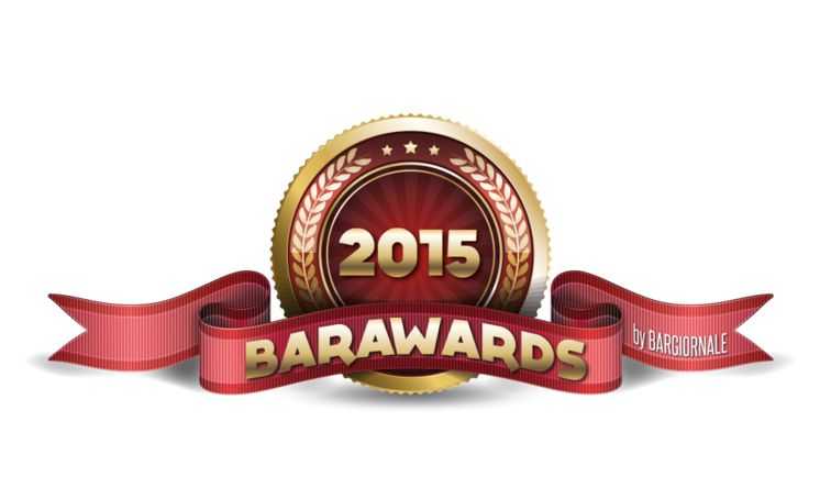 barawards bargiornale