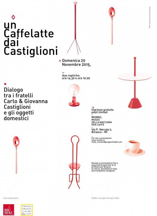 castiglioni mumac