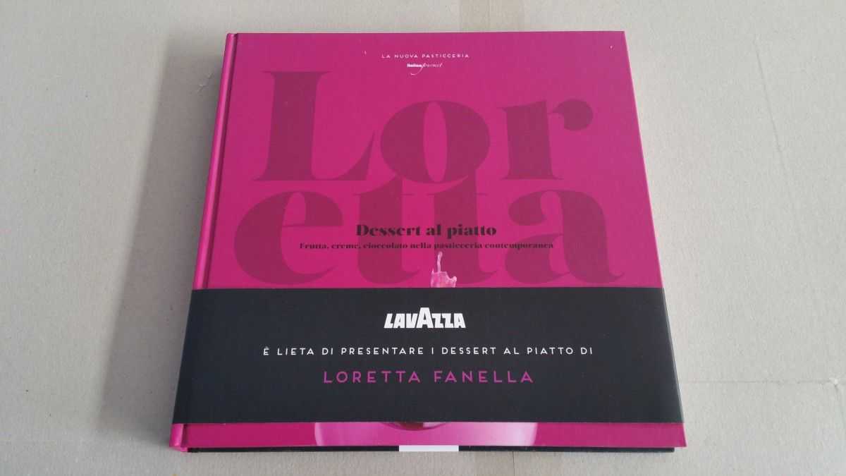 copertina loretta fanella