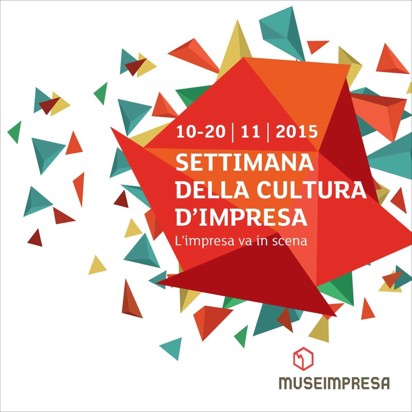 mumac museo impresa