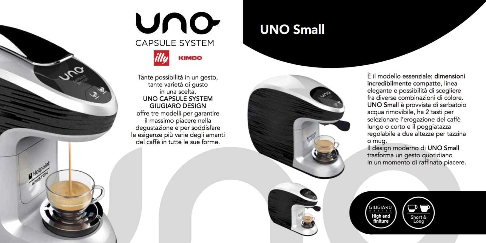 4 UNO CAPSULE SYSTEM_Leaflet