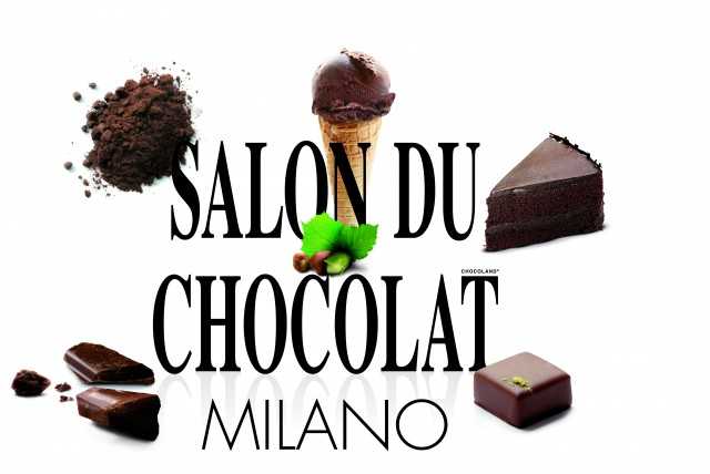 salon du chocolat milano choco fashion