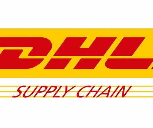 dhl supply chain