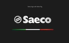 logo saeco