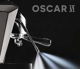 OSCAR II NUOVA SIMONELLI