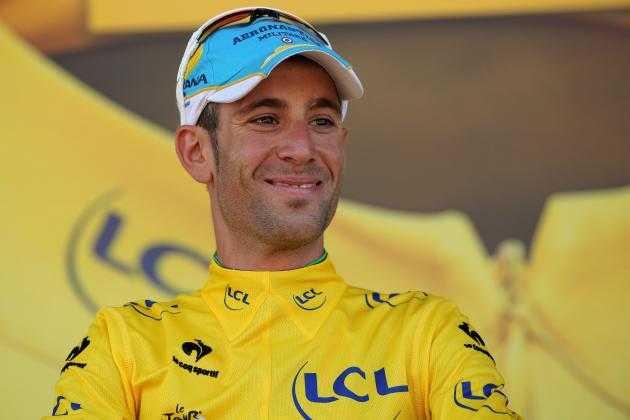 vincenzo Nibali