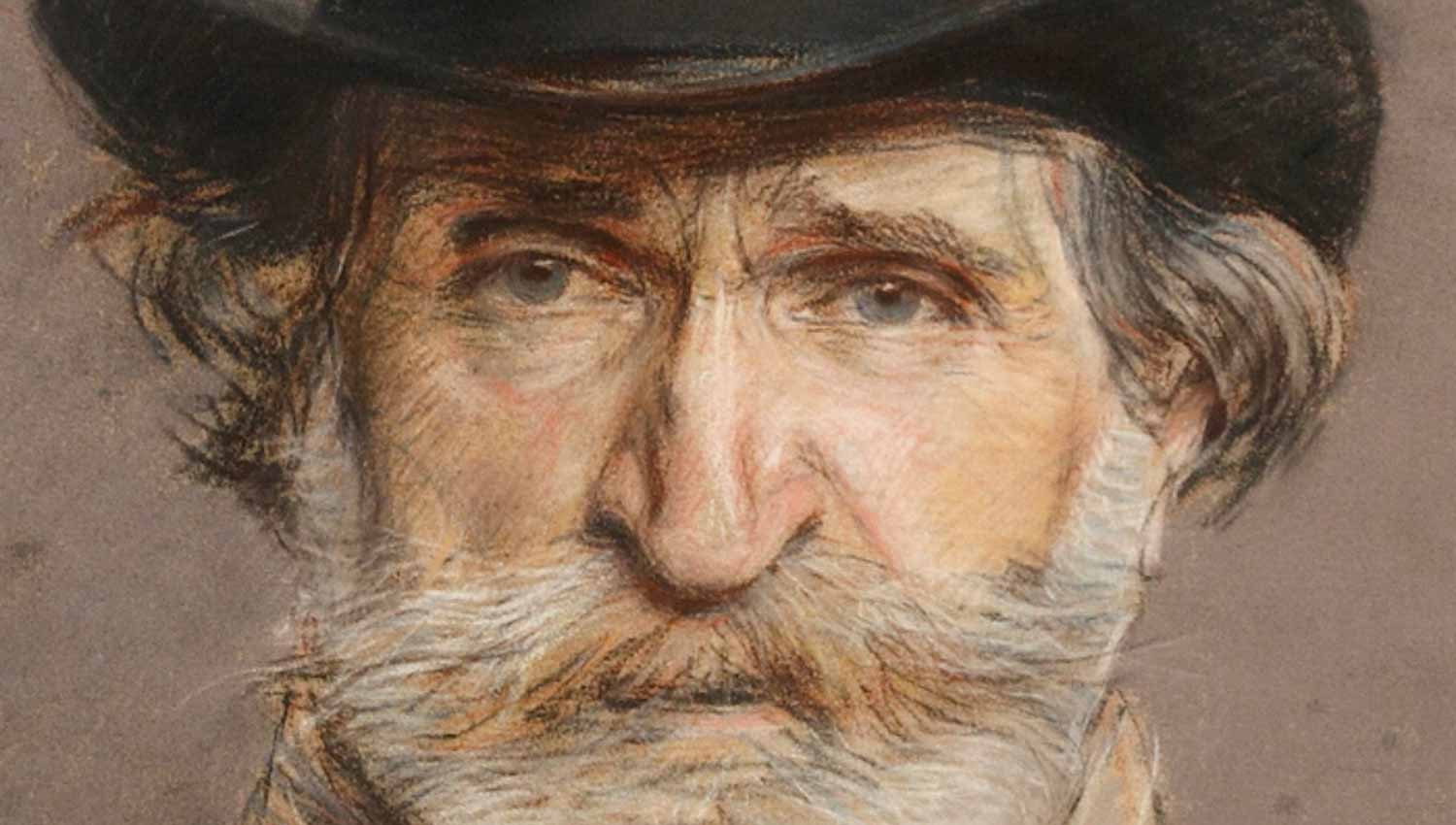 l'aforisma giuseppe verdi