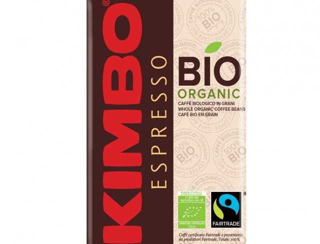 kimbo bio organic