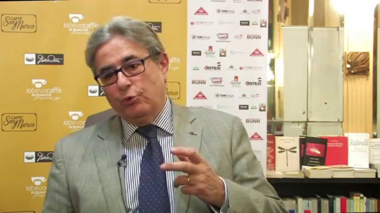 Patrizio Brusoni Coordinatore Scae Italia