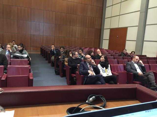 assemblea scae rimini