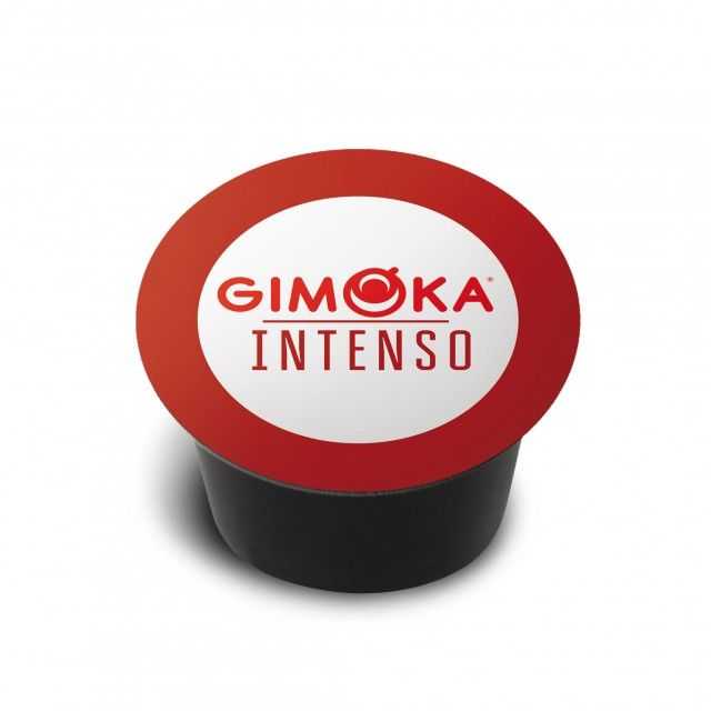 gimoka intenso