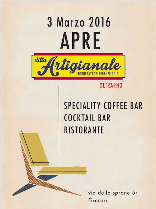 ditta artigianale