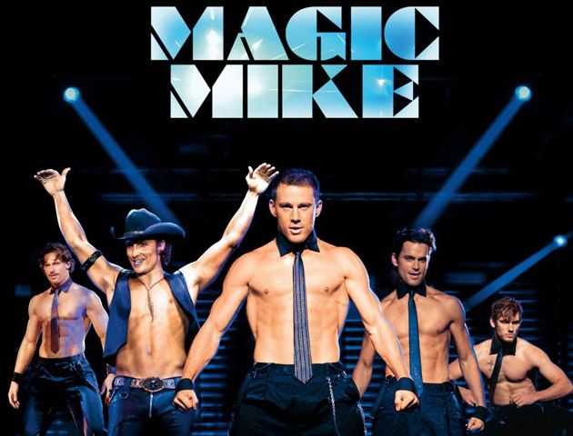 Magic Mike